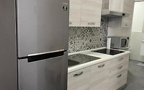 CasaCalzolari FIERA METEO TECNOPOLO BO